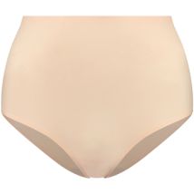 Culottes gainantes Bye Bra Slip taille haute Uni Stretch