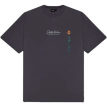 T-shirt Dolly Noire Charizard Evolution Tee