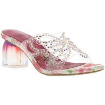 Mules Laura Vita 24693CHPE25