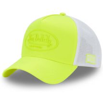 Casquette Von Dutch Casquette Trucker FLUO