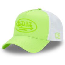 Casquette Von Dutch Casquette Trucker FLUO
