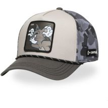 Casquette Capslab Casquette baseball Tom Jerry