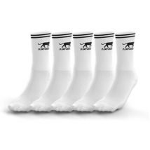 Chaussettes Airness Chaussettes Hautes Lot de 5