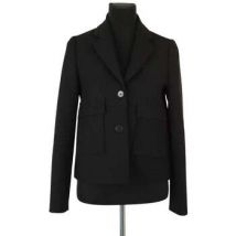 Veste Maje Blazer noir