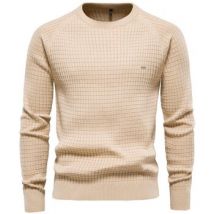 Pull vintacy SW68_Apricot