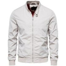 Blouson vintacy AX-8836