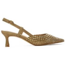 Chaussures escarpins ALMA EN PENA V250662SUEDESAN