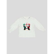 T-shirt enfant Meilisa Bai -