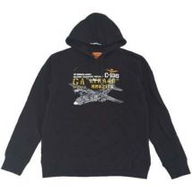 Sweat-shirt enfant Aeronautica Militare -