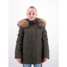 Parka enfant Canadiens -
