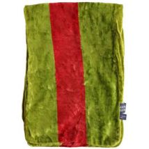 Echarpe Antik Batik Écharpe verte