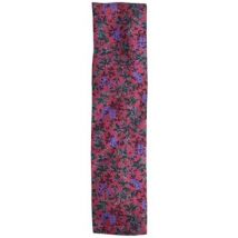 Cravates et accessoires Alain Figaret Noeud papillon en soie violet