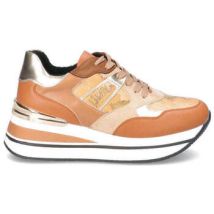 Baskets basses Prima Classe -
