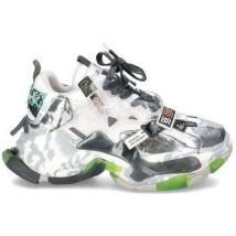 Baskets basses Cljd -