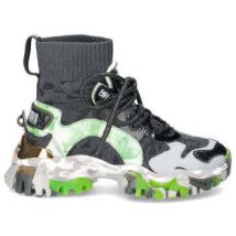 Baskets montantes Cljd -