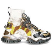 Baskets montantes Cljd -