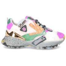 Baskets basses Cljd -