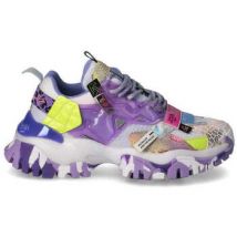 Baskets basses Joia -