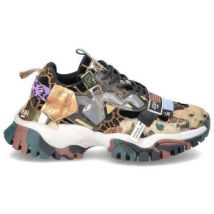 Baskets basses Joia -