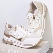 Baskets basses Bellucci Baskets Reine