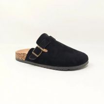 Sabots Topway LES ARLESIENNES SABOT UNISEXE NOIR