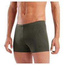 Maillots de bain Arena SHORT GRAPHIC SWIM SHORT - GREEN - 75