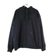 Veste Maison Martin Margiela Gilet en coton gris