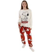 Ensembles de pyjama Peanuts 2XL NS9249