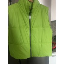 Veste New Collection Doudoune sans manches