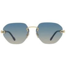 Lunettes de soleil Fred fg40078u-30w