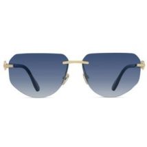 Lunettes de soleil Fred fg40088u-30w
