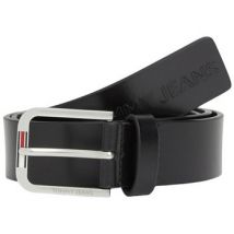 Ceinture Tommy Jeans CINTURE NOIR TJM AUSTIN SEASONAL - Noir - 105