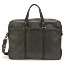 Porte document Arthur & Aston Porte Document Homme Noir