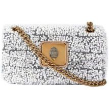 Sac a main Kurt Geiger London Mini Pimlico Bag Opnwht