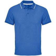 Polo Sols Palermo