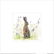 Affiches, posters Julia Pankhurst 30 cm x 30 cm PM11338