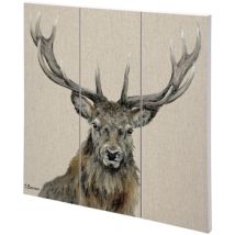 Tableaux, toiles Jane Bannon 30 cm x 30 cm PM11872