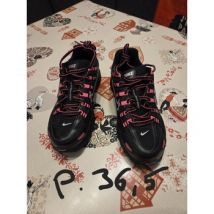 Baskets basses enfant Nike Nike p6000 fille