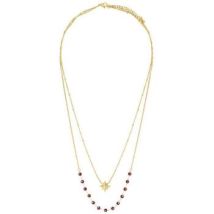 Collier Clio Blue CO4086S-GRE