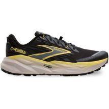 Trail Brooks Cascadia 19