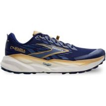 Trail Brooks Cascadia 19