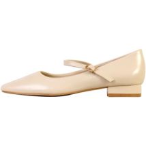 Ballerines Joia Escarpin Talon à Brides