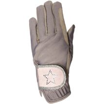 Gants enfant Little Rider M BZ6455