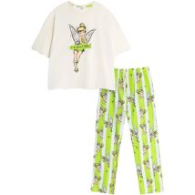 Ensembles de pyjama Tinkerbell M NS9298