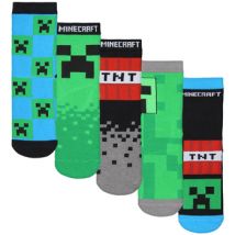 Chaussettes enfant Among Us NS9755