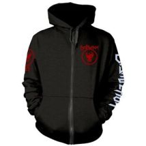 Sweat-shirt Destruction Evil Never Sleeps Tour 25
