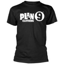 T-shirt Plan 9 PH4907
