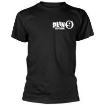 T-shirt Plan 9 PH4909