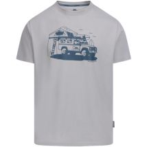 T-shirt Trespass Wonderer