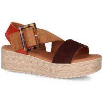 Sandales Eva Frutos 718